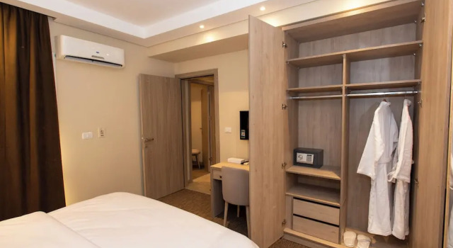 Second Home Hospitality, Rezervovat Hotel New Cairo 