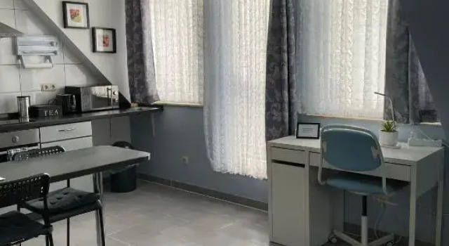 Deluxe Apartment, Забронировать Апартаменты/квартира Апартаменты Висбадена, рядом с Bowling Green, Апартаменты/квартира