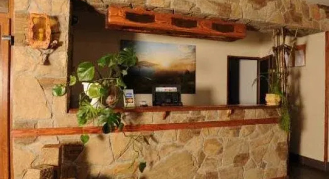 SPA Hotel Zhyva Voda, Book Hotel Mezhgorye Transcarpathia