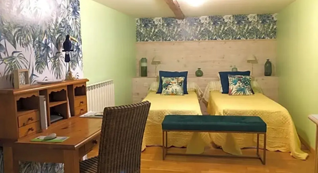 Logis De La Mélissière, Rezerwuj Hotel Xaintray Poitou-Charentes