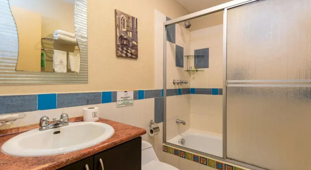 Двухместные апартаменты Hotel Boutique Los Balcones