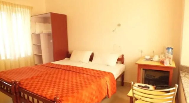 Номер Standard Cherai Beach Residency
