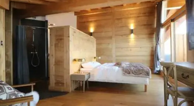 Apartment Valaisan 15, Забронировать Апартаменты/квартира Апартаменты Ла-Розьер, рядом с Горнолыжный курорт Ла Розьер, Апартаменты/квартира