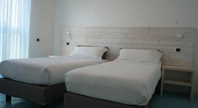Апартаменты с 2 комнатами Ancora Resort