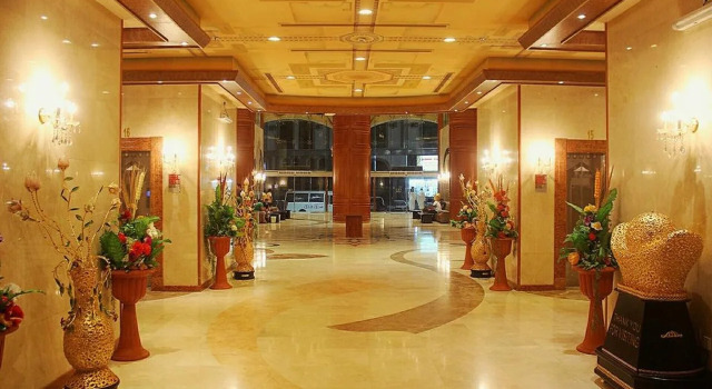 Land Premium Hotel 1 Makkah
