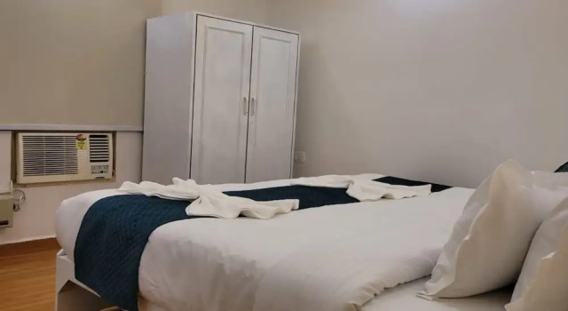 Люкс Executive с балконом Lillywoods Highland Beach Resort