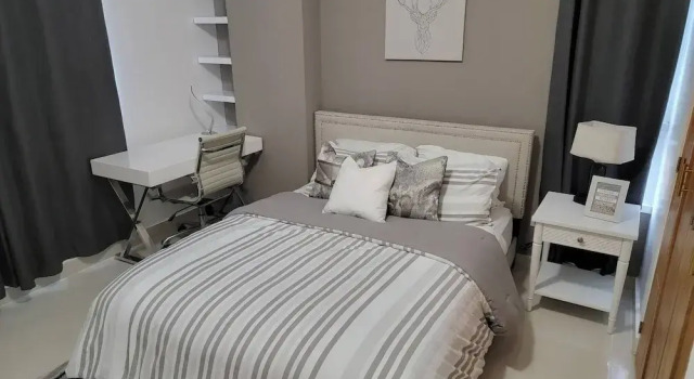 Upscale 3 Br Apartment For Family Or Friends Stay, Book Lejlighed Santo Domingo Santo Domingo