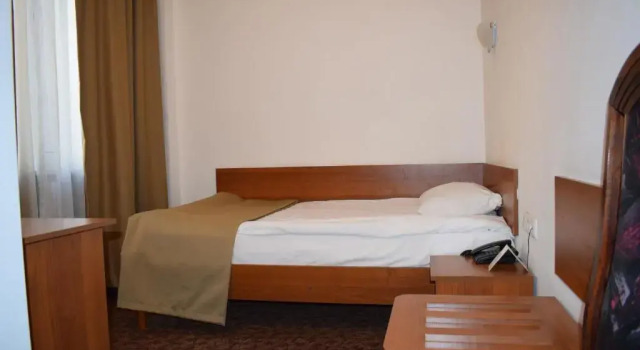 Одноместный номер Standard Slavyanska Beseda Hotel