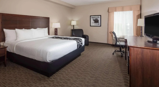 Двухместный номер Standard La Quinta by Wyndham Inglewood