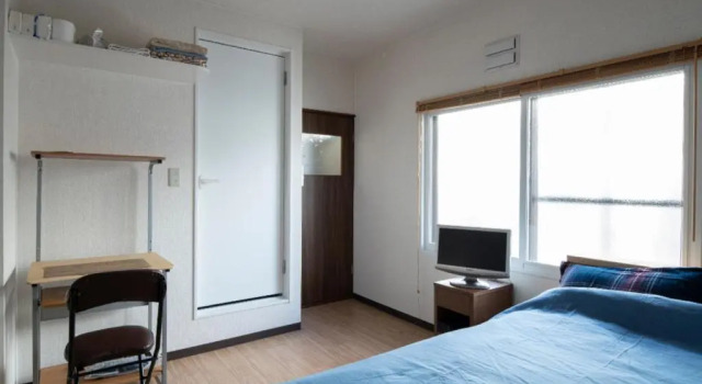 Erimo Apartment, Rezervovat Apartmán Levné hotely v Sapporo