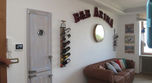 B&B Arima