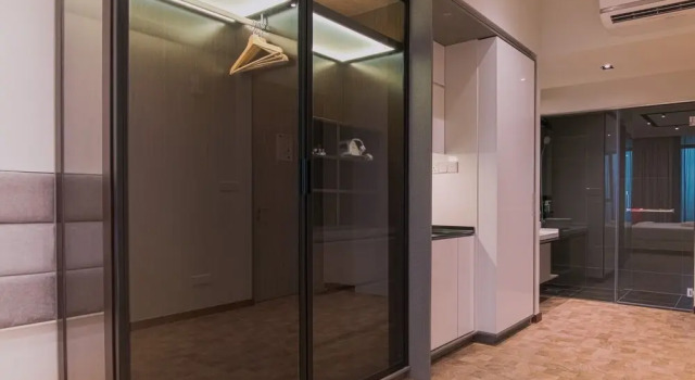 Expressionz Professional Suites by Perfect Host