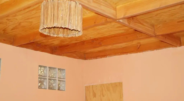 Номер Economy Hostal Intipara