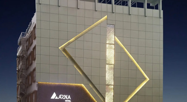 Arna Hotel, Забронировать Отель Отели штата Карнатаки с парковкой, Парковка
