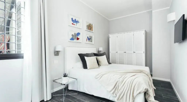 Апартаменты Цокольный этаж Opera Residence - by Bologna Residences