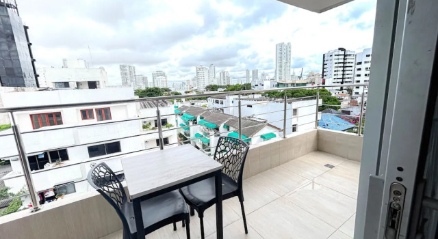 Номер Premier Bahia 79 Apartasuites Cerca al Centro