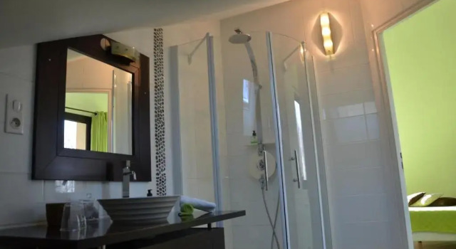 Номер Standard La Villa Antalya