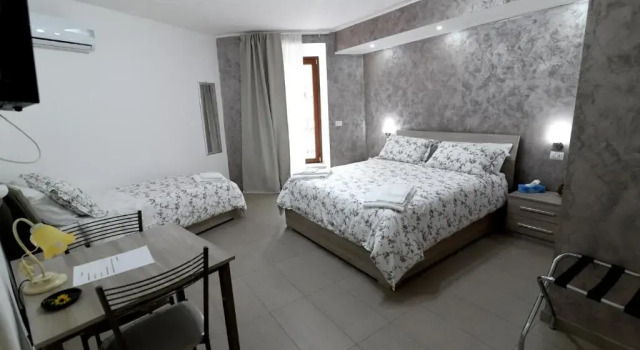 Номер Executive La Regina Di Saba