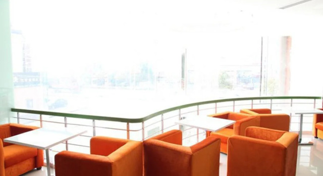 Pinke Business Hotel, Book Hotel Hoteller i Xiaoshan med pool, Swimmingpool
