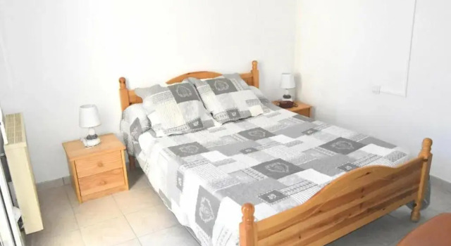 Résidence LE VILLAGE GREC - Maisons & Villas pour 6 Personnes 44
