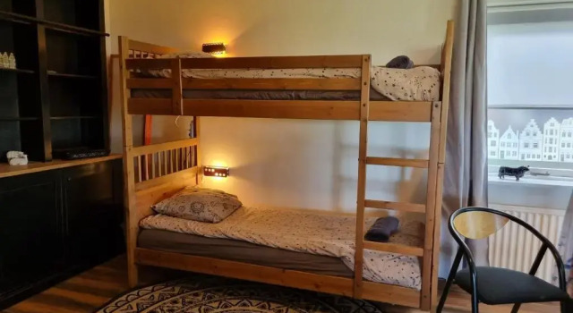 B&B City Farmer Amsterdam, Rezervovat Penzión se snídaní Amsterdam-Noord 