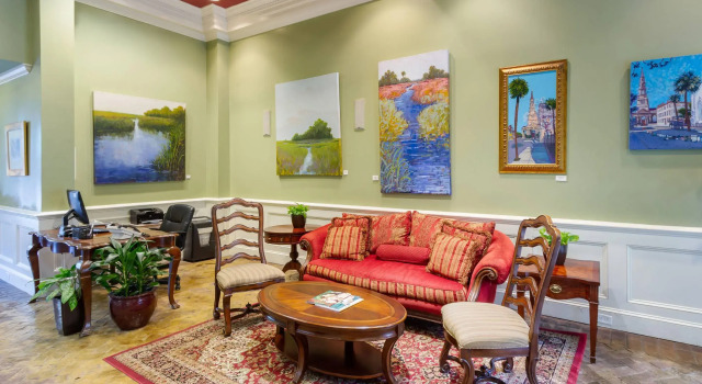 Church Street Inn Historic Charleston, Ascend Collection Hotel