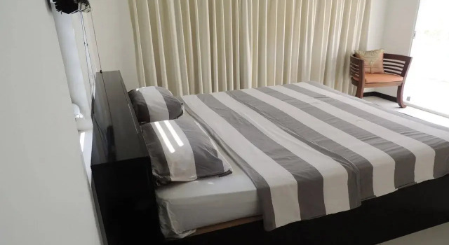 Sun Sea Sleep B&B