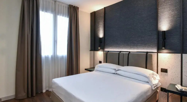 Двухместный номер Superior Hotel Eden