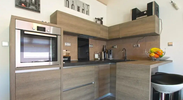 Апартаменты Standard Apartments Ivanka 934