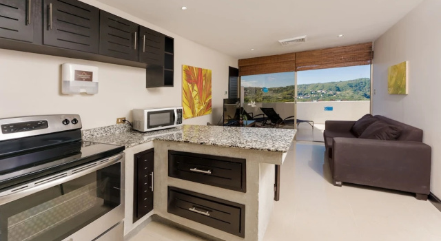 Полулюкс Villas Sol Beach Resort