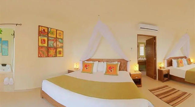 Grand Slam Fishing Lodge Tulum, Book Hotel Punta Allen Quintana Roo