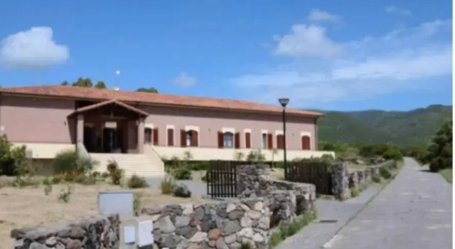 Номер Standard Room in B&B - "note di Stelle" Resort in Marru