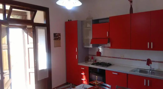 Camera Standard B&B Marinella