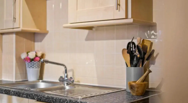 Modern Warwick Apartment, Sleeps 3, Claverdon House, Забронировать Апартаменты/квартира Апартаменты Уорикшир, Апартаменты/квартира