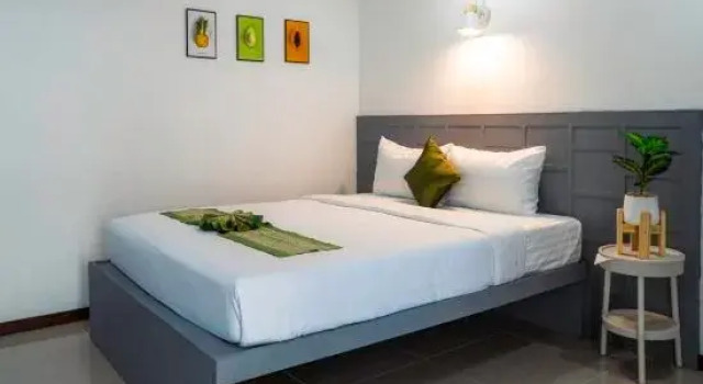 Номер Standard Пентхаус LimeTree Loft Guesthouse