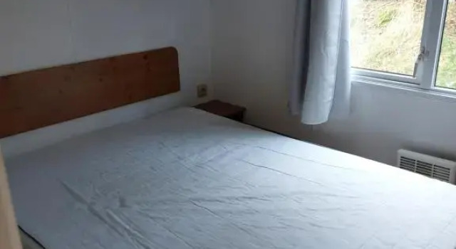 Bungalow 4 voire 6 personnes BRAY DUNES à 300 mètres de la plage, Varaa Hotelli Bray-Dunes 
