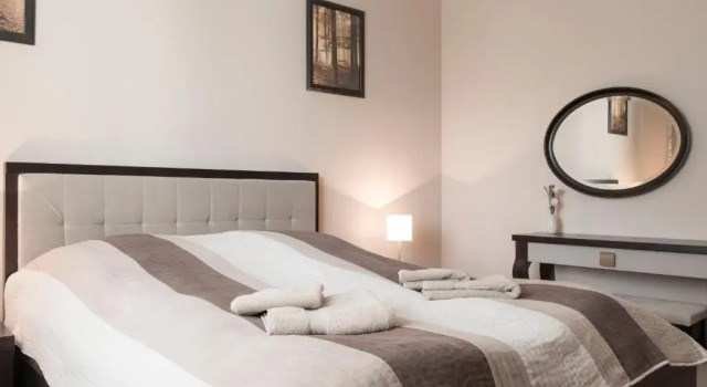 B2B Apartments, Забронировать Апартаменты/квартира Йиглава Высочина, рядом с Gustav Mahler Park