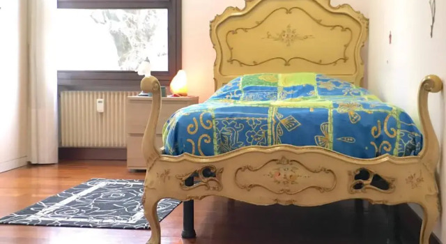 Апартаменты Casa Omly Lovely Stay Vicenza