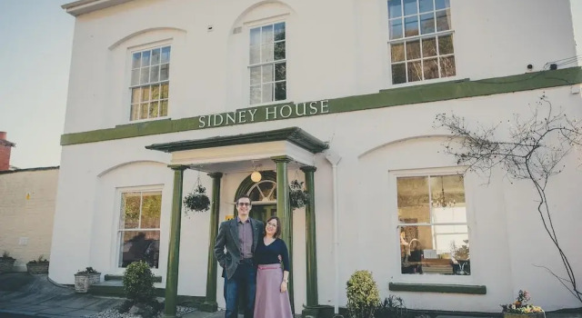 Sidney House
