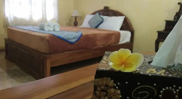Tri Hita Karana House, Rezerwuj Hotel Hotele SPA w Bali, SPA