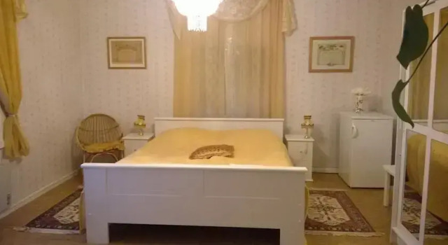 Kärppälän Rustholli, Book Hotel Lempaala Central Finland