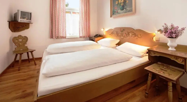 Двухместный номер Standard Hotel Hahn