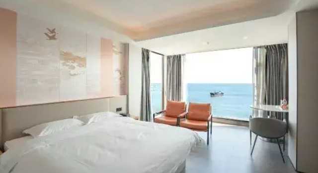 Junyue Prince Hotel