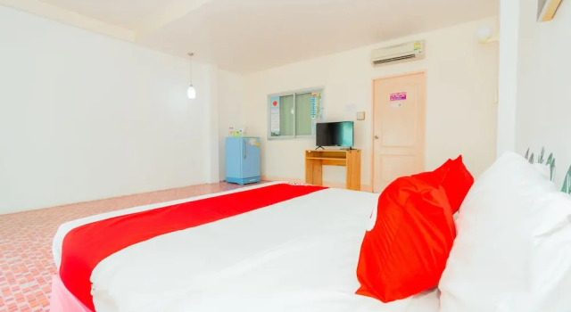 Номер Premier Koh Lak Resort