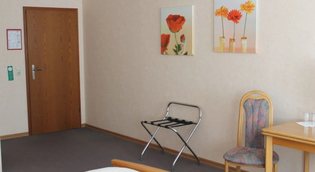 Hotel Am Freischuetz