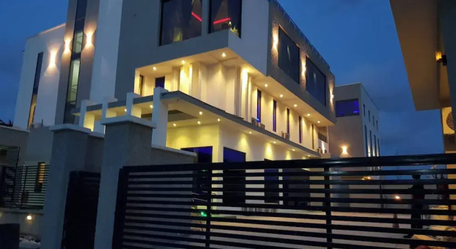 Kair Serviced Apartment, Prenota Appartamento Benin City Ikpoba-Okha