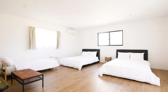 BUB RESORT Chosei Village - Campground, Book Campingplads Hoteller i Chiba med parkering, Parkering