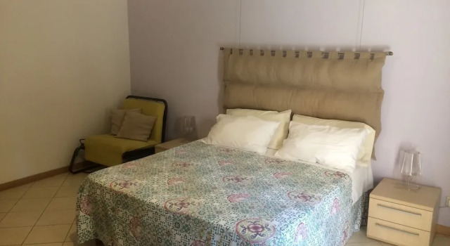 Klassisch Doppel Zimmer Casa Canale