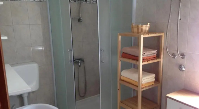 Апартаменты Apartment and Studio Jelušić