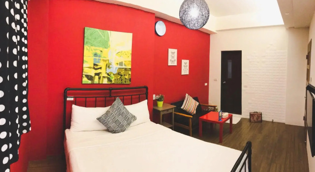 TravelWow, Book Hotel Luodong Yilan County